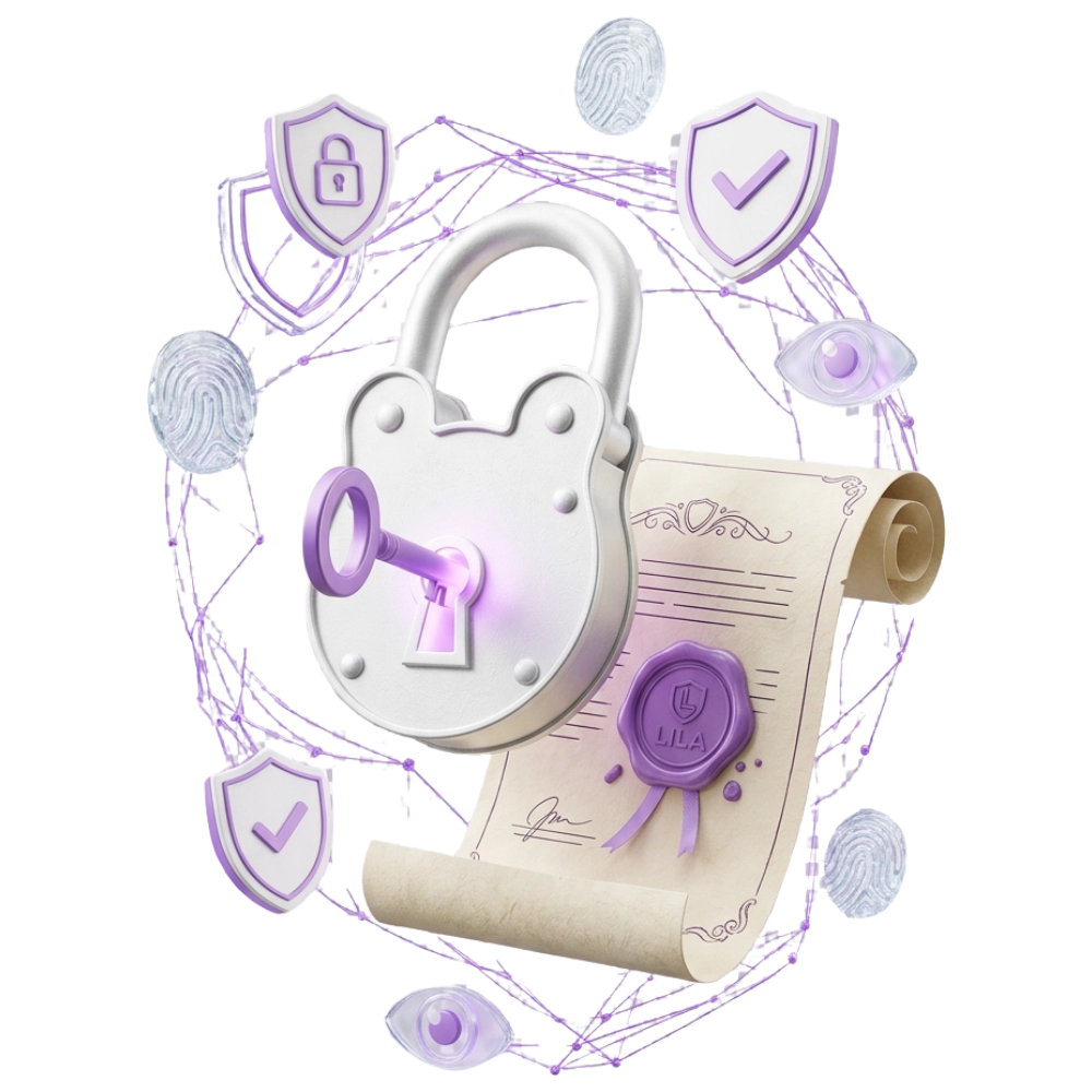 Producto Lila
