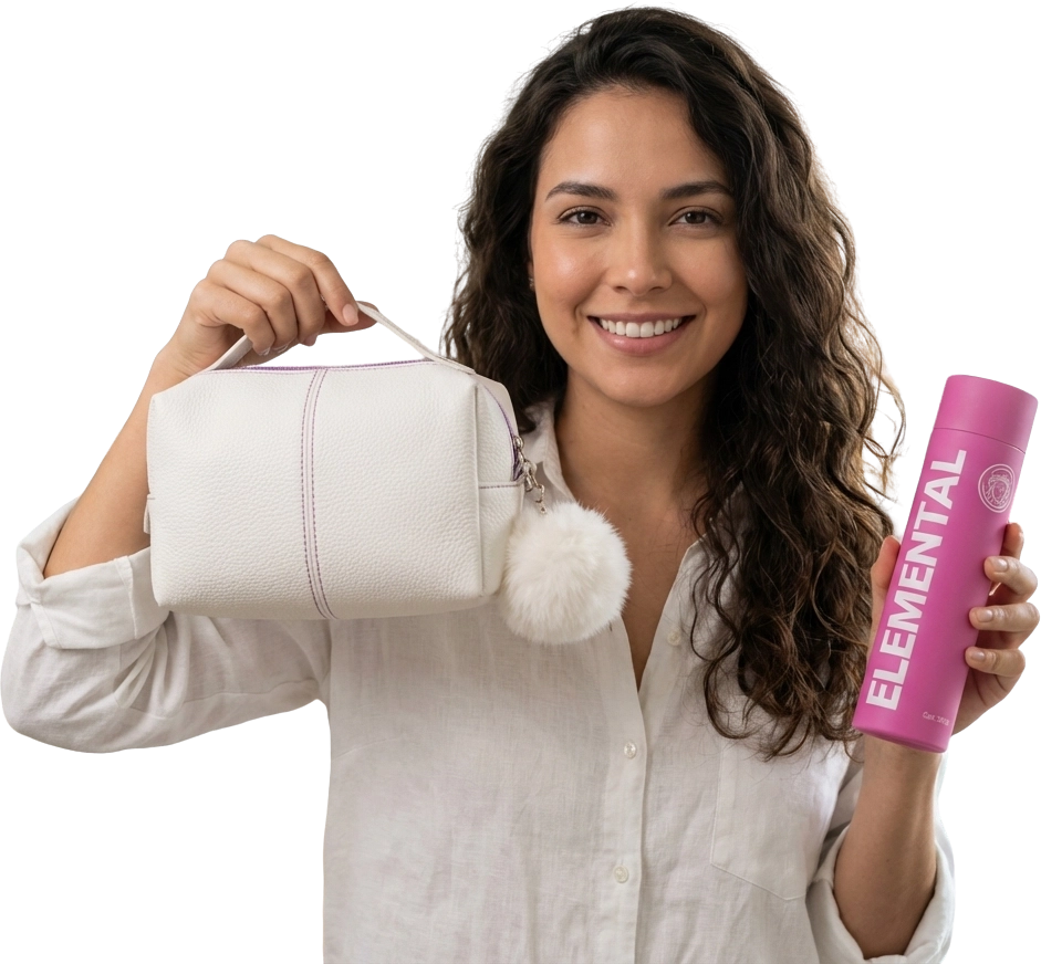 Membresía Lila unboxing