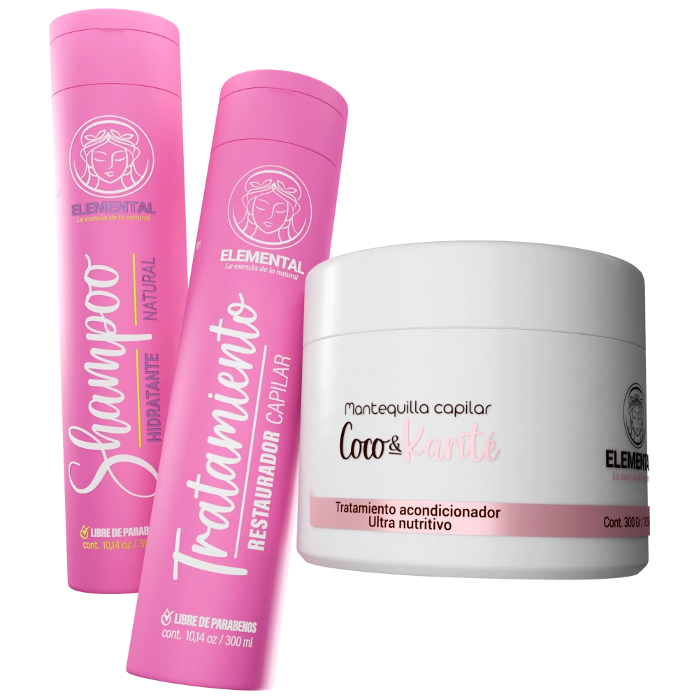 Producto Lila