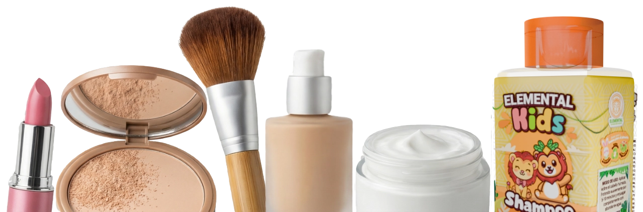 Productos Lila Beauty